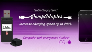 This Bad Indiegogo Campaign Won't Charge Your Phone Twice As Fast